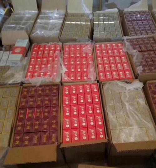 越南代工香烟货源批发，品质卓越，价格实惠，您的理想合作伙伴！